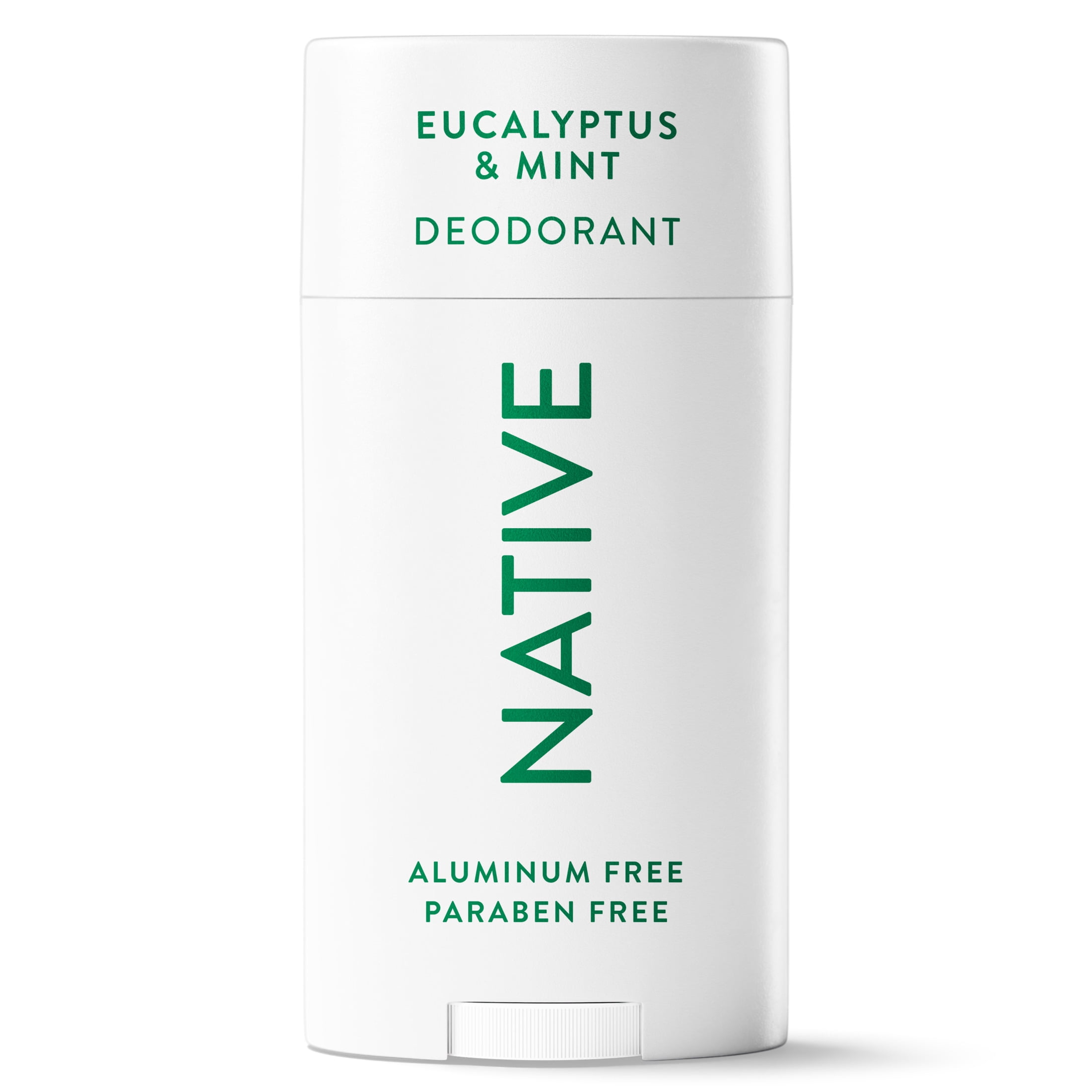 Native Deodorant, Cashmere and Rain, Long-Lasting Odor Protection