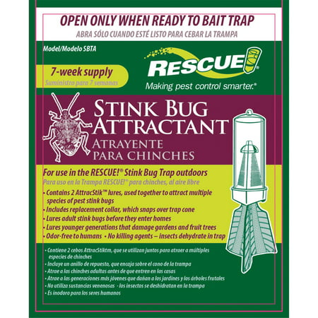 Rescue Stink Bug Bait