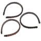 thumbnail image 4 of ColoMX 3 diademas para el cabello trenzado de pelo sintético para mujer, 4 of 7