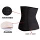 thumbnail image 3 of in2it Body Shaper Trainer Corsé Shapewear Adelgazar Shaperwearpangjing, 3 of 3