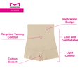 thumbnail image 3 of Faja Maidenform de Cintura Alta y Tejido Transpirable estilo Boyshort, 3 of 3