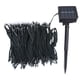 thumbnail image 2 of Guirnalda de luces solares de 22 m y 200 LED, impermeable, decorativa, con 8 modos para patio, jardín y decoración navideña., 2 of 14