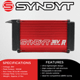 thumbnail image 3 of SYNDYT SYR 160 36V 5Ah Race Battery, Lithium-Ion Replacement Battery for SYNDYT SYR 160 and other SYNDYT 36V eBMX race platforms. Charge time gives 30-90minutes of runtime., 3 of 9