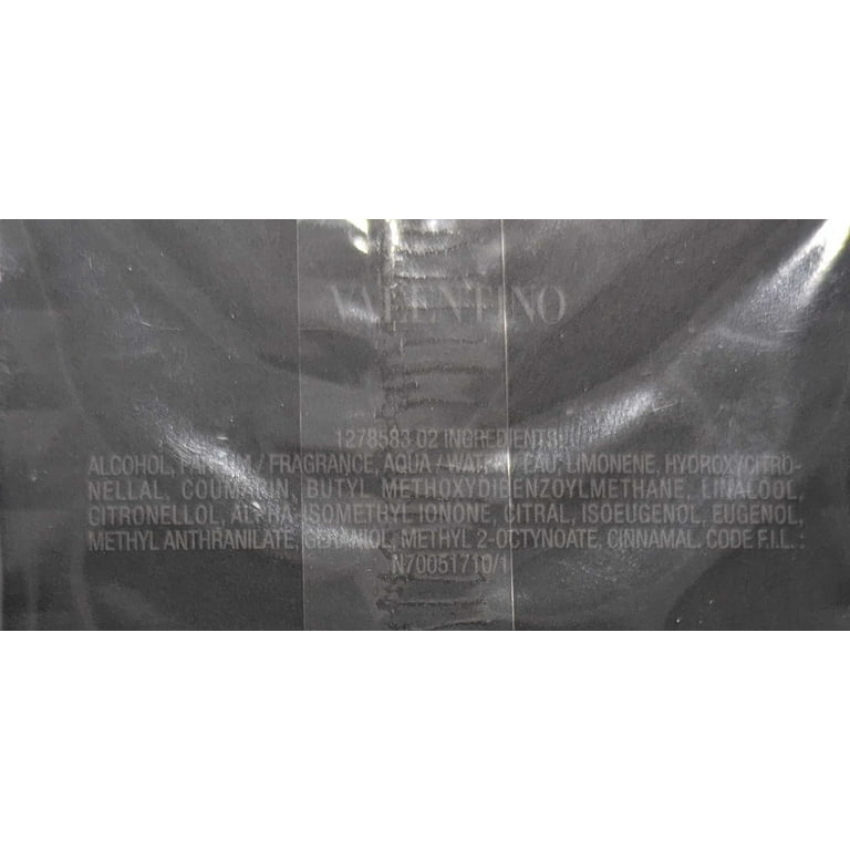 Valentino Uomo Born in Roma Extradose Parfum, 3.4 oz photo 6