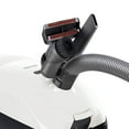thumbnail image 2 of Miele C1 Classic Cat & Dog Powerline Canister Vacuum (Lotus White), 2 of 10