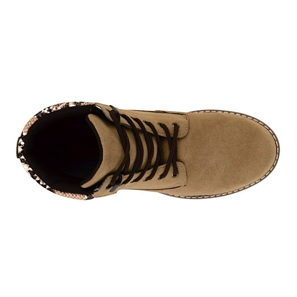 HOT Botas Dama Botas Invierno Capa De Ozono BOTINES DAMA