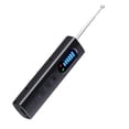 thumbnail image 2 of Bearachild Dispositivo detector de micrófonos espía profesional con escaneo infrarrojo y dispositivo de escucha de alarma antirrobo. Cadenas y protecciones para puertas de seguridad, 2 of 6