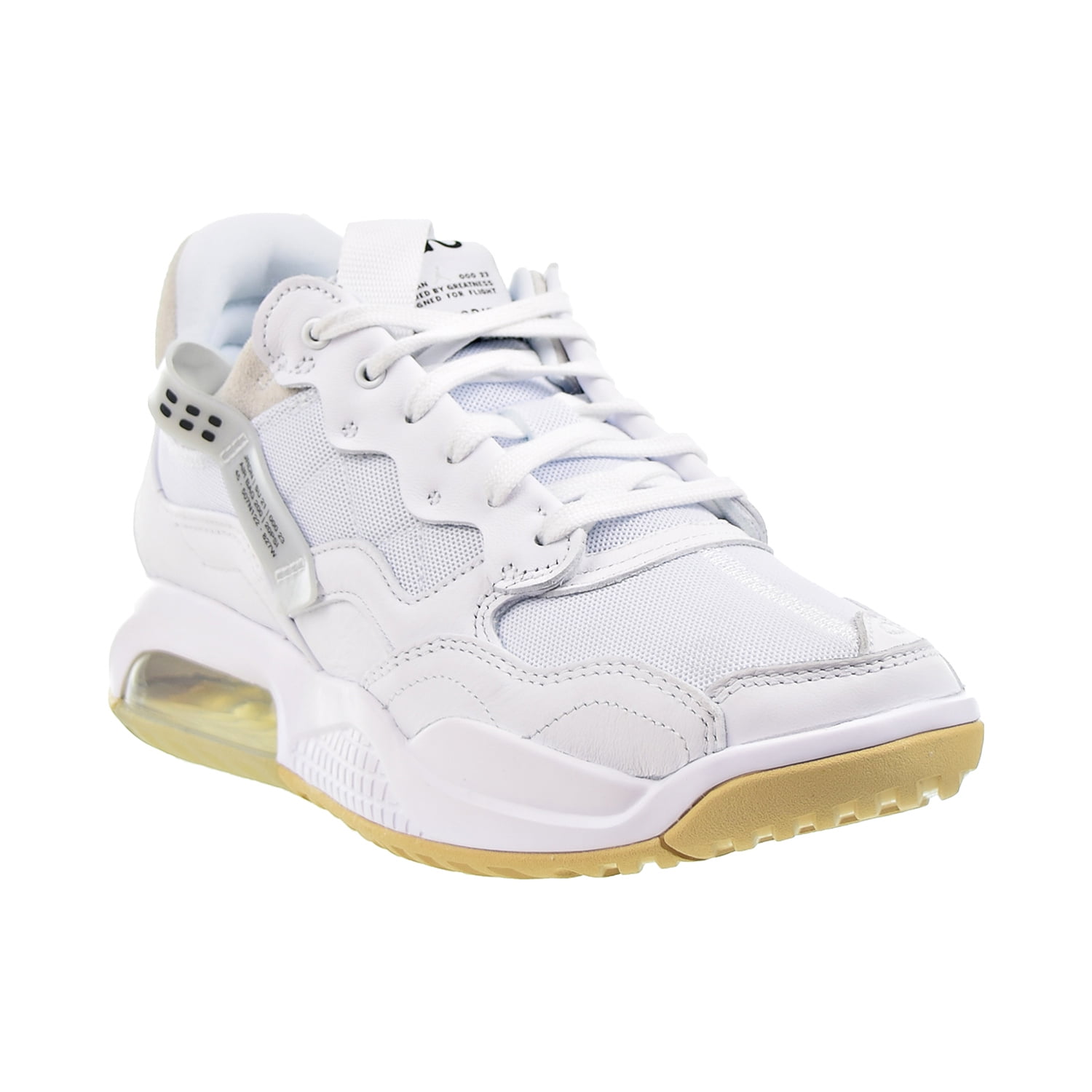 jordan ma2 white sesame