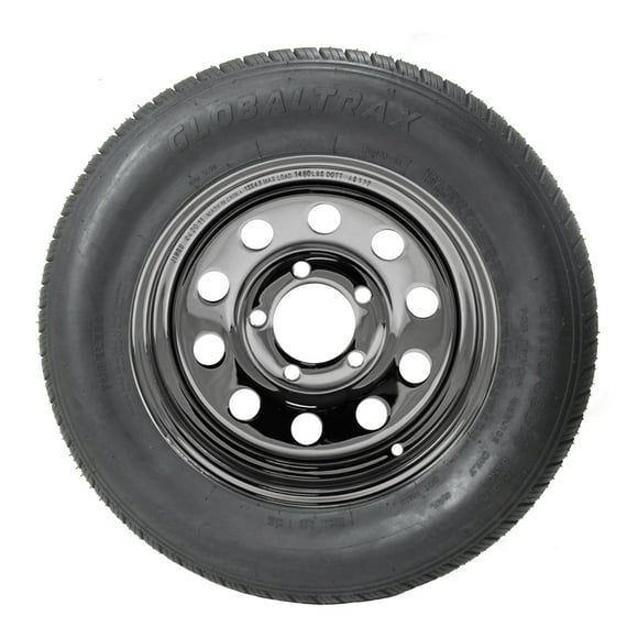 ST175/80D13 Tires