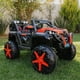 thumbnail image 5 of Carro Eléctrico Montable Beckon 4X4 C/Control Remoto BCX-1 Rojo, 5 of 7