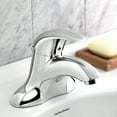 thumbnail image 2 of American Standard Reliant 3 4 in. Centerset Single Handle Bathroom Faucet in Polished Chrome with Vandal Resistant Aerator, 2 of 3