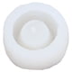 thumbnail image 5 of Molde Para Maceta, Molde Para Jarrón, Fácil Limpieza, Flexible Con Orificio De Drenaje Para Contenedor OTVIAP 50-2285-D, 5 of 8