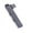 Grey, variant on Portable Aluminum Alloy USB3.0 Hubs USB3.0 Docking Stations for Laptops and Desktops Plugs and Play High Performances