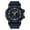 blue, variant on Watches for Man Digital Watches Waterproof Sport Watch with LED Backlight, Running Sports Digital Watch Gifts for Man Father's Day Gift