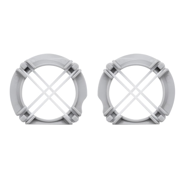 1 amortiguador de par de balancines para drones para control remoto DJI Air 3 /Mini 4 Pro RC/RC 2