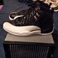 thumbnail image 4 of Jordan 12 Playoffs (Nouveau Jamais Usé), 4 of 5