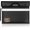 Black 1, variant on 6200? Fireproof Document Bag with Lock, Portable  Bag, Water Resistant Envelope with Reflective Strip