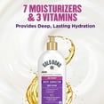 thumbnail image 3 of Gold Bond Age Renew Crepe Corrector Body Lotion, Replenishing & Smoothing Formula, 14 oz., 3 of 9