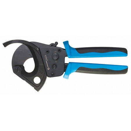 UPC: 0811490015067 | Jonard Tools® Ratcheting Cable Cutter