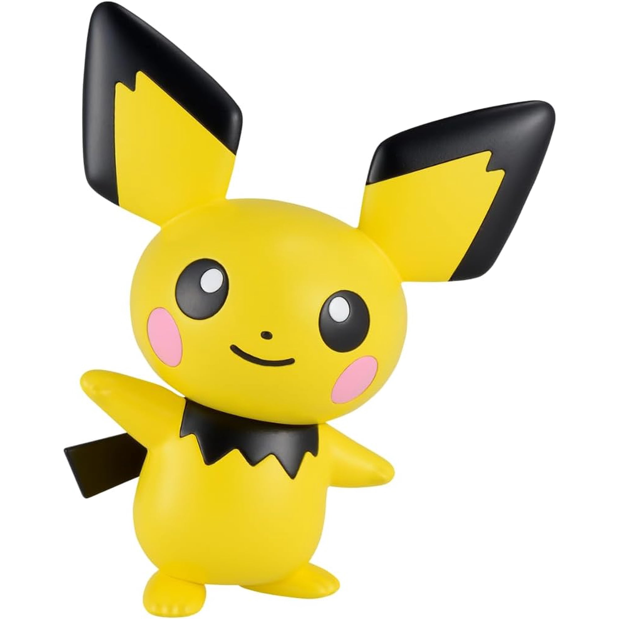 Bandai Hobby - Pokémon - #24 Pichu Pokémon QUICK! Model Kit