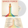 thumbnail image 4 of Todd Rundgren - Space Force - Clear - Music & Performance - Vinyl, 4 of 5