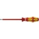 thumbnail image 1 of Destornillador Wera Kraftform Plus VDE 160i Aislado 5.5 mm, 1 of 9
