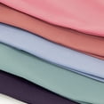 thumbnail image 2 of Bandes Anti-Transpiration Antidérapantes pour Femmes, Bandeau de Course pour Hommes, Bandeau d'Entraînement de Mise en Forme Extensible pour la Course, le Cyclisme, le Basketball, le Yoga, 2 of 5