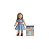 American Girl Emily Doll and Paperback Book