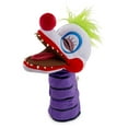 thumbnail image 2 of Killer Klowns From Outer Space 14-Inch Collector Plush Toy Puppet | Baby Klown, 2 of 8