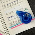 thumbnail image 5 of Bic Wite Out Correction Tape, 1 Tape, 5 of 5