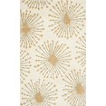 thumbnail image 2 of Safavieh Bella Beige Contemporary Rug - 3' x 5', 2 of 2