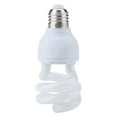 thumbnail image 2 of Bombilla UVB para reptiles NikouMX luz solar UVB5.0-10.0 compacta para reptiles lámpara UVB diseñada a medida, 2 of 8