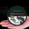 thumbnail image 4 of Fishing Tackle,100M PE Lure Bait Anti Bite Fishing Line Fishing Line Performance Driven, 4 of 14