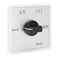 thumbnail image 3 of Door Switch, Small Electronic Product Automatic Door Household Supplies  Durability Automatic Door Program Key Switch Knob Switch  For Home, 3 of 8