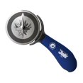 thumbnail image 1 of The Sports Vault Pizza Cutter Winnipeg Jets, 1 of 1
