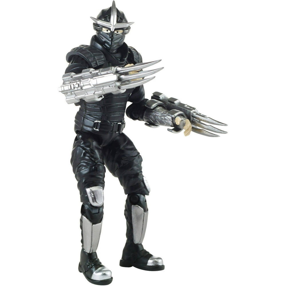 shredder teenage mutant ninja turtles out of the shadows toys