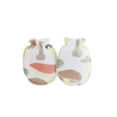 thumbnail image 5 of TELOLY 16Pcs Baby Mittens,Playful Look Baby Mittens Newborn,Baby-Friendly Feel Newborn Mittens,Style1, 5 of 5