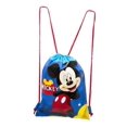 thumbnail image 3 of Set de mochilas Disney Mickey y Minnie Mouse con cordones, 3 of 5