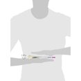 thumbnail image 2 of Soft-Grip White Blending Mop Brush-3/4" Width, 2 of 2