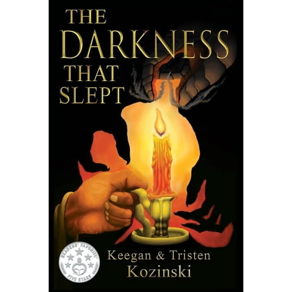 Chronicles of the Far Dawn The Darkness That Slept, Book 1, (Paperback)