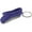 Purple, variant on WENDYWU Fashion Ballset Shoes Key Chain Ballrian Pointe Shoes Car Bag Chain For Girls and Womens