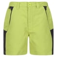 thumbnail image 2 of Regatta Boys/Girls Sorcer Mountain III Shorts, 2 of 6