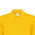 thumbnail image 5 of Clique Polo en Piqué pour Hommes, 5 of 5