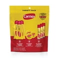 thumbnail image 1 of Bálsamo labial Carmex Classic Medication, paquete variado de 9 unidades, 1 of 9