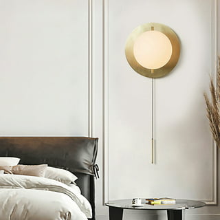 Sconce Pull Chain