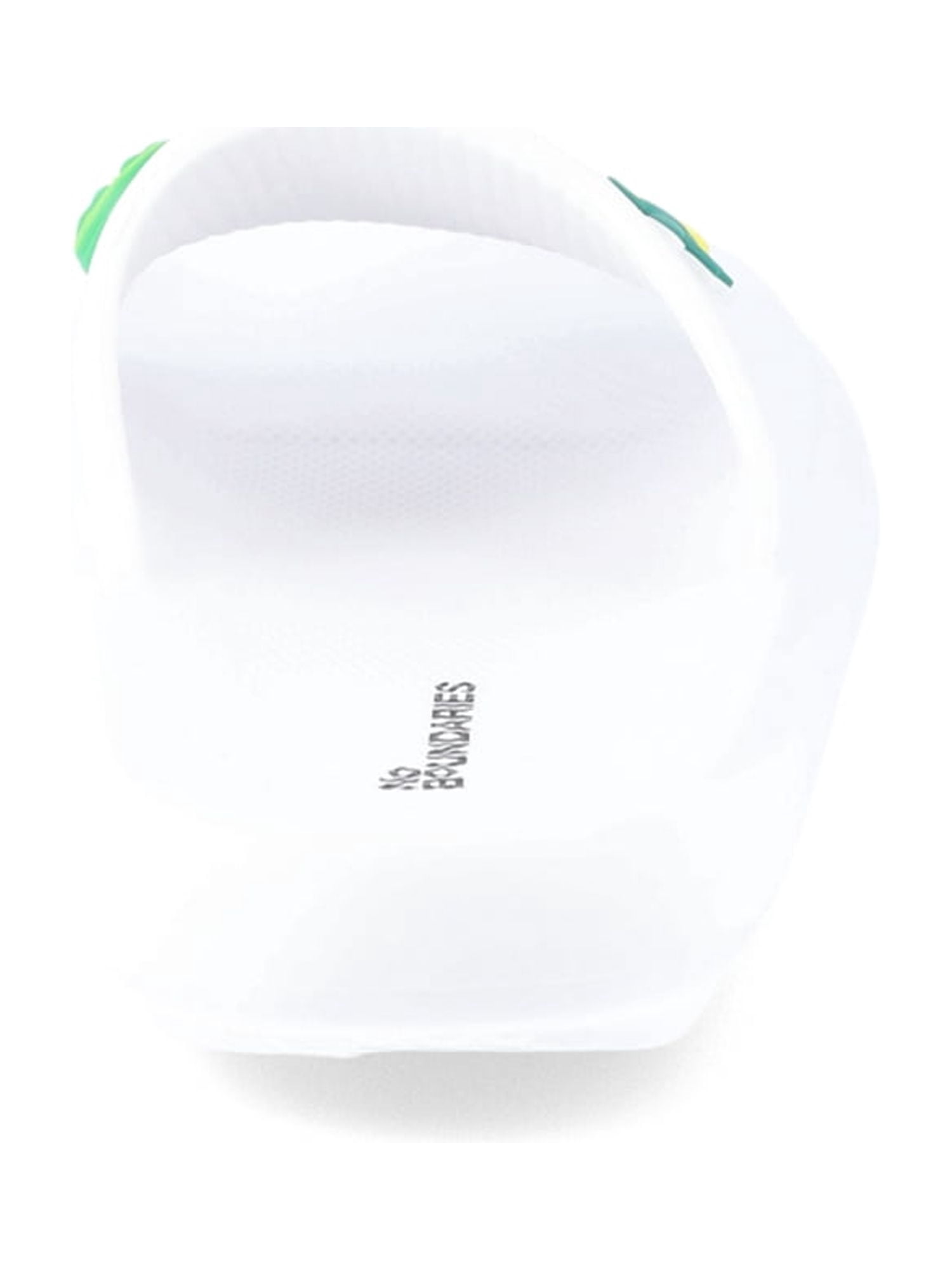 No Boundaries Women's Comfort Slide Sandals