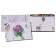 thumbnail image 1 of Lissom Design 27072 Set de Stylos Mémo Collants Violets Doux, 1 of 1