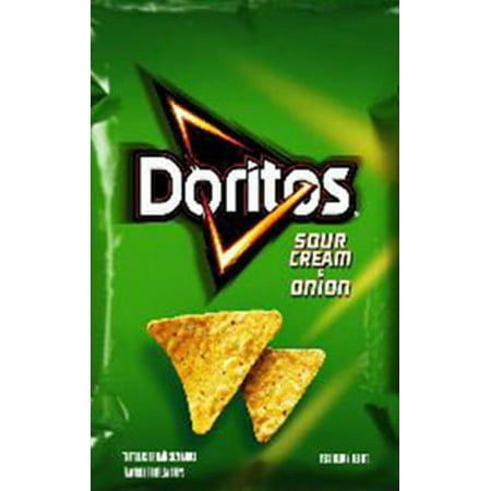 Doritos Sc & Onion Medium