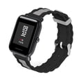 thumbnail image 3 of Tineasur Silicone Watch Band Flexible and Breathable Comfortable Sport Strap for Men and Women, 3 of 8