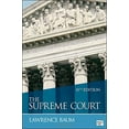 thumbnail image 2 of The Supreme Court by Lawrence Baum, 2 of 3